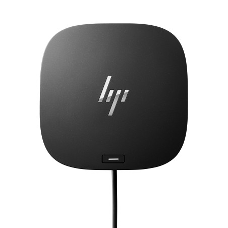 "HP USB-C G5 Dock (26D32AA#ABU) - Ultimate Connectivity and Performance"